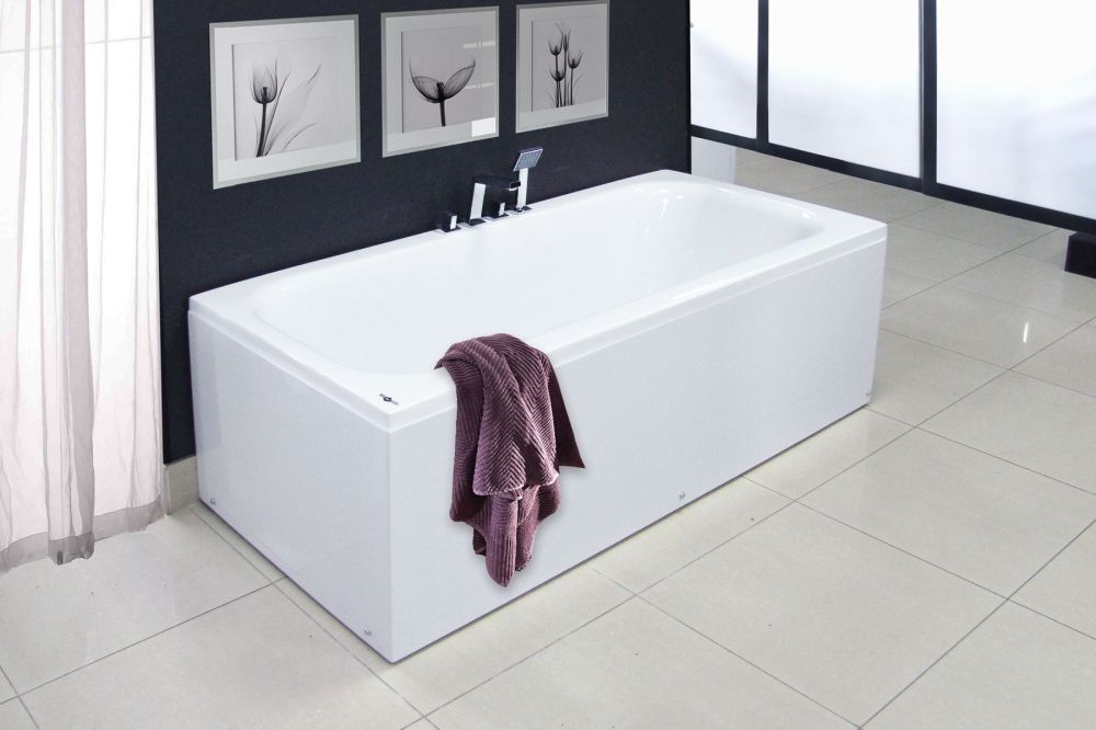 Акриловая ванна Royal Bath  ACCORD RB627100 180х90х64, артикул RB627100
