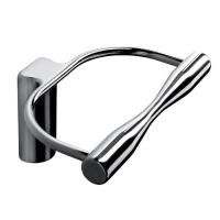 Colombo Luna Держатель для бумаги, цвет: хром Colombo Luna Держатель для бумаги, цвет: хром