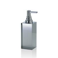 Decor Walther DW 310 N Дозатор для мыла, настольный, цвет: хром ЗАКАЗ ПО ЗАПРОСУ