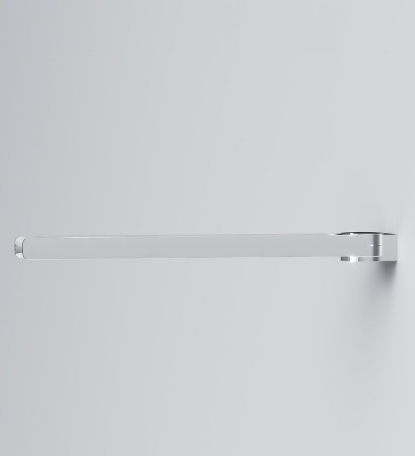 A50A32600 Inspire V2.0, Двойная вешалка-вертушка для полотенец, 40 см, хром, шт A50A32600 Inspire V2.0, Двойная вешалка-вертушка для полотенец, 40 см, хром, шт