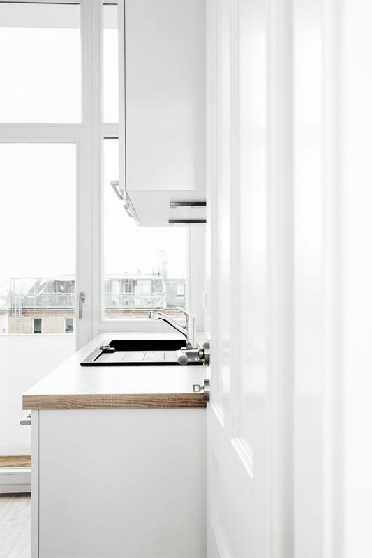 Смеситель для кухни  KLUDI OBJEKTA 325810575 (хром, L-21 H-13), шт Смеситель для кухни  KLUDI OBJEKTA 325810575 (хром, L-21 H-13), шт