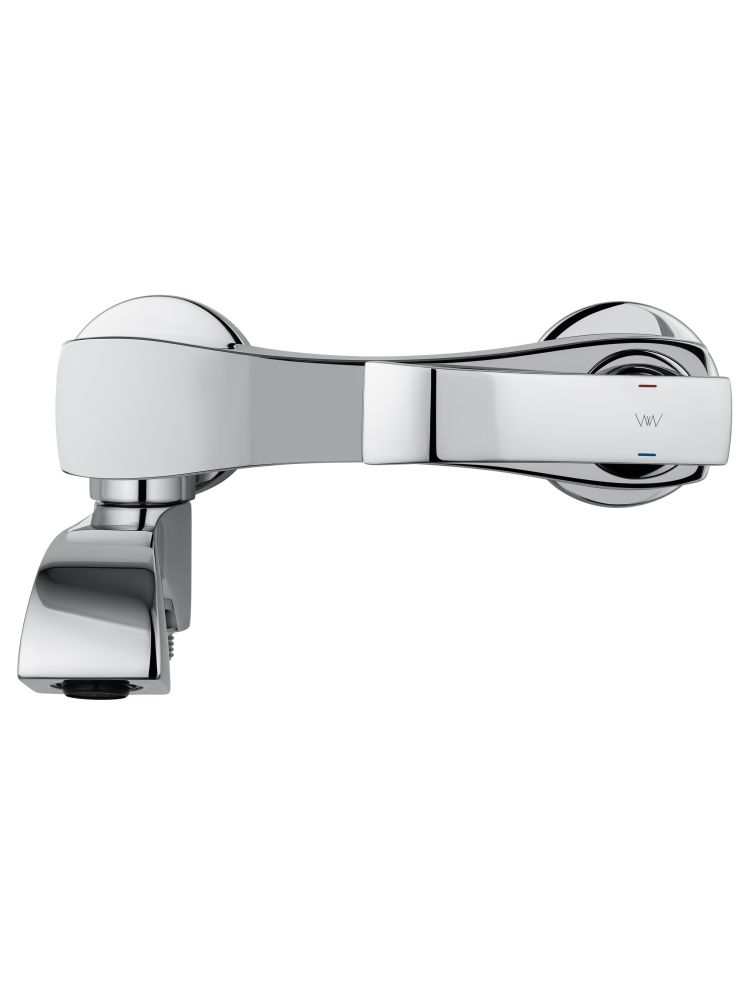 Смеситель для ванны WONZON & WOGHAND TRIUMPH, Хром (WW-563101-CR)
