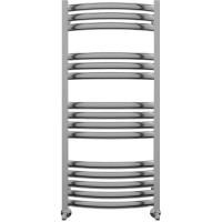 Водяной полотенцесушитель Terminus Палермо П20 500x1401 4620768886188 Хром