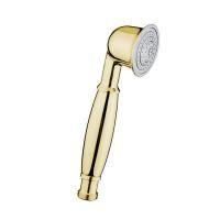 FIMA|Carlo Frattini Wellness Ручной душ из латуни, цвет золото