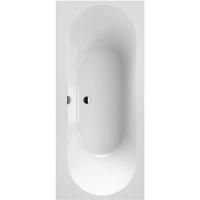 Ванна, Villeroy&Boch, Oberon 2.0, ширина, мм-1700, глубина, мм-750, высота, мм-470, водоизмещение (л)-168, форма-овальная, слив-перелив-в комплекте, диаметр слива, мм-52, ножки-есть, материал-Quaryl, цвет-белый Ванна, Villeroy&Boch, Oberon 2.0, ширина, мм-1700, глубина, мм-750, высота, мм-470, водоизмещение (л)-168, форма-овальная, слив-перелив-в комплекте, диаметр слива, мм-52, ножки-есть, материал-Quaryl, цвет-белый