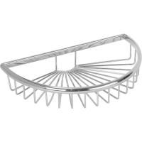 Полка корзина Veragio Basket VR.GFT-9048.CR Хром Полка корзина Veragio Basket VR.GFT-9048.CR Хром