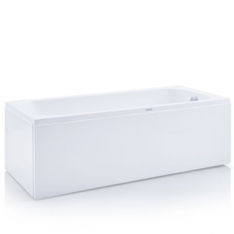 Акриловая ванна SSWW JM802-2 170х73 без гидромассажа