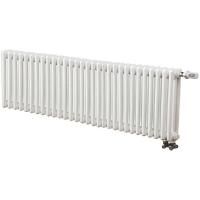 Стальной радиатор Arbonia 3030/34 N69 твв RAL 9016 34 секции с нижним подключением Стальной радиатор Arbonia 3030/34 N69 твв RAL 9016 34 секции с нижним подключением