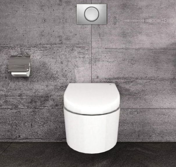 Клавиша смыва Geberit Delta 11 115.120.21.1 Глянцевый хром Клавиша смыва Geberit Delta 11 115.120.21.1 Глянцевый хром