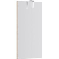 Зеркало Aqwella Леон 40 Ln-MP.02.04/DS Дуб сонома