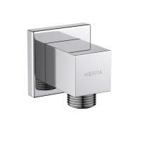 Шланговое подсоединение AQUATEK AQ2458CR Шланговое подсоединение AQUATEK AQ2458CR