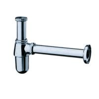 Сифон, Hansgrohe, назначение-для раковины, ширина, мм-65, глубина, мм-225, высота, мм-195, тип-бутылочный, размер ввод/отвод-1 1/4", цвет-хром Сифон, Hansgrohe, назначение-для раковины, ширина, мм-65, глубина, мм-225, высота, мм-195, тип-бутылочный, размер ввод/отвод-1 1/4", цвет-хром