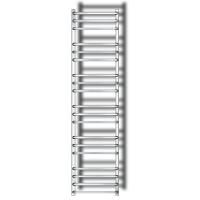 Электрический полотенцесушитель Grota Forte 48х180 Хром