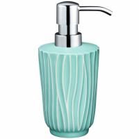 Дозатор для жидкого мыла Fora Tiffany FOR-TIF021 Голубой Дозатор для жидкого мыла Fora Tiffany FOR-TIF021 Голубой