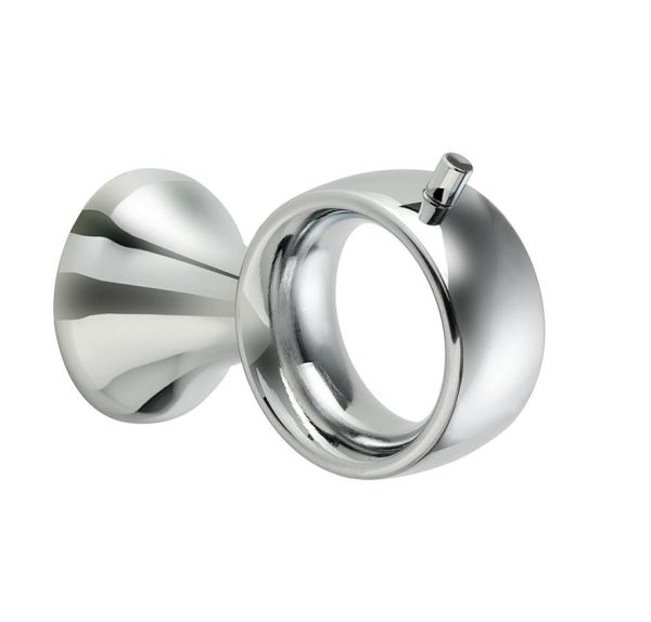 Stil Haus Opera, крючок, цвет хром