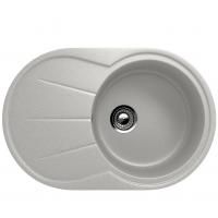 Кухонная мойка Ulgran U-503 Песочная