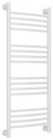 Полотенцесушитель водяной "Богема+" 1000х400 (БЕЛЫЙ) Полотенцесушитель водяной "Богема+" 1000х400 (БЕЛЫЙ)