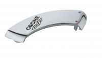 Накладная Панель/декоративная крышка GROHE 46230000 Накладная Панель/декоративная крышка GROHE 46230000