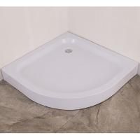 Акриловый поддон Orange E01-090TB/T 90x90 Белый