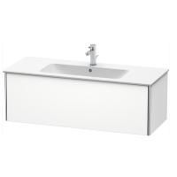 Duravit ME by Starck Раковина для мебели с перел., с 1 отв. под смес., 1230x490мм, Цвет: Белый