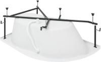 Каркас сварной для акриловой ванны Aquanet Graciosa 150x90 L/R Каркас сварной для акриловой ванны Aquanet Graciosa 150x90 L/R