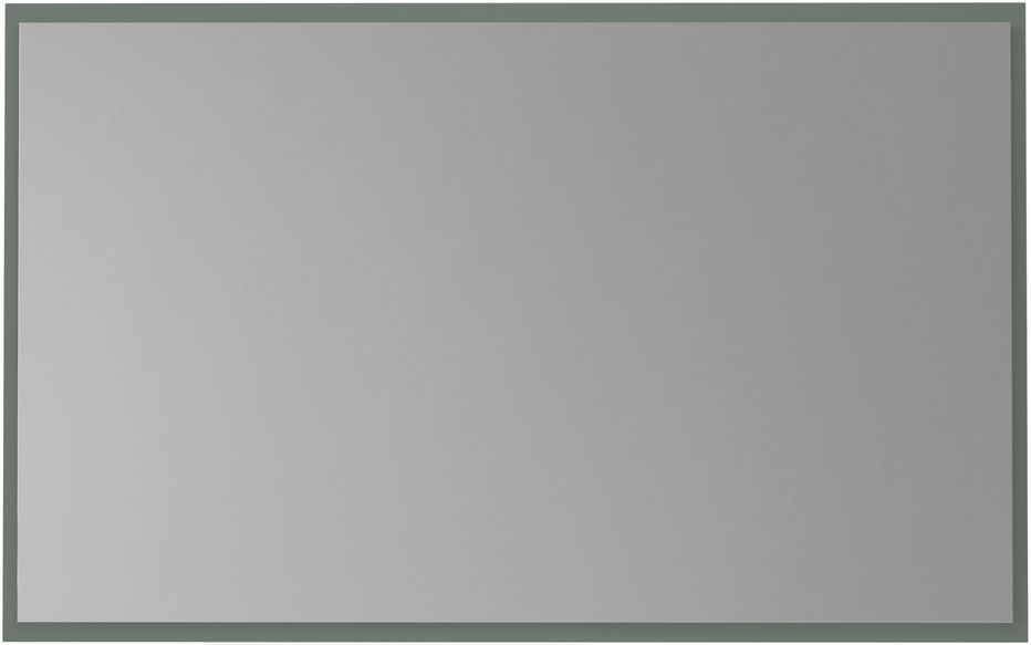 Зеркало Allen Brau Activity 120 1.340030.CGM олива матовый