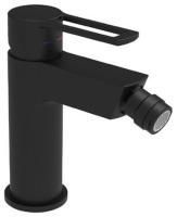 Смеситель для биде Paffoni Ringo RIN135NO черный матовый