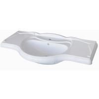 Раковина Florentina Лаура 100 10.210.01000.001 Белая Раковина Florentina Лаура 100 10.210.01000.001 Белая