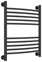 Полотенцесушитель водяной "Богема+" 600х500 (МУАР Темный Титан)