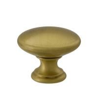 POMOLO Ручка для мебели 25x20 мм. с крепежом, бронза