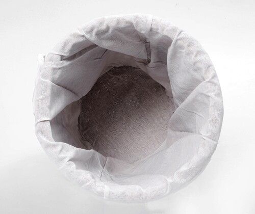 Корзина для белья WasserKRAFT Main 37x37x48 WB-410-M с крышкой Коричневая Корзина для белья WasserKRAFT Main 37x37x48 WB-410-M с крышкой Коричневая