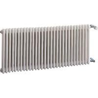 Стальной радиатор Arbonia 2057/30 30 секций с боковым подключением