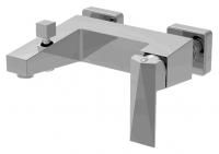 Смеситель для ванны Bravat Iceberg F676110C-B-RUS Хром