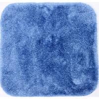 Коврик для ванной комнаты WasserKRAFT Wern 57x90 BM-2503 Синий