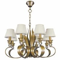 Люстра подвесная Antique Lightstar 783081