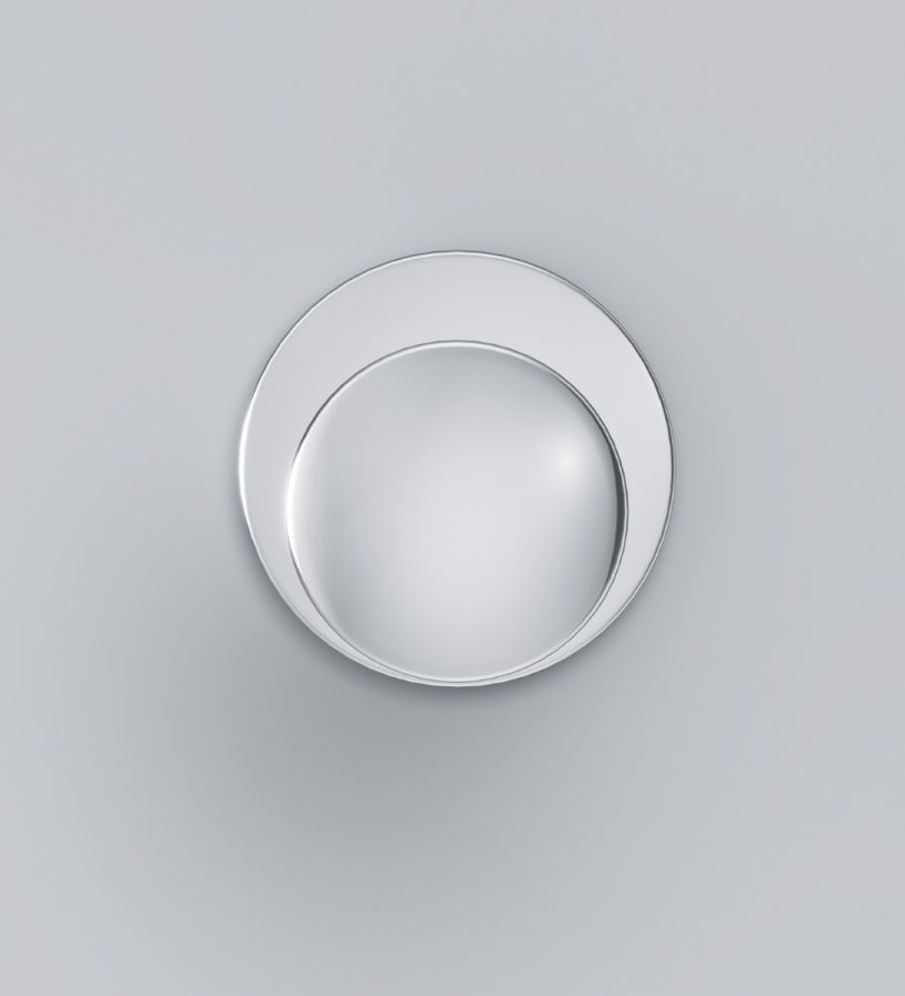 A3035800 Sensation, Крючок для халата, хром, шт A3035800 Sensation, Крючок для халата, хром, шт