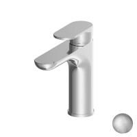 Gattoni H2Omix7000 Смеситель для раковины с донным клапаном, излив 117,5 мм цвет NICKEL SPAZZOLATO Gattoni H2Omix7000 Смеситель для раковины с донным клапаном, излив 117,5 мм цвет NICKEL SPAZZOLATO