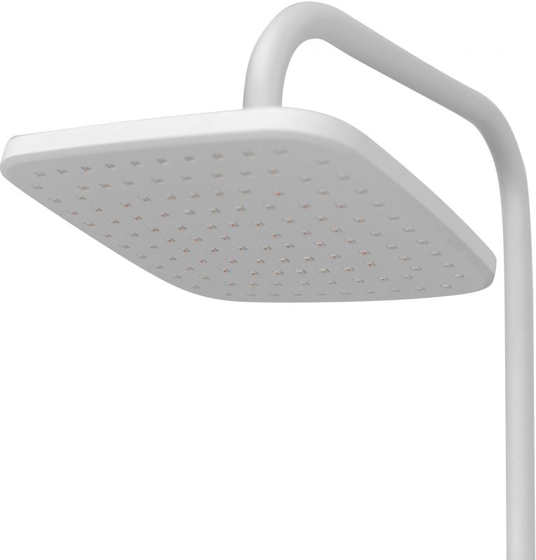 Душевая система Orange M04-944w Белая