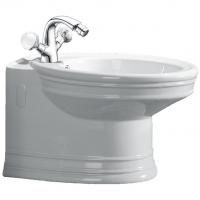 Подвесное биде Puro