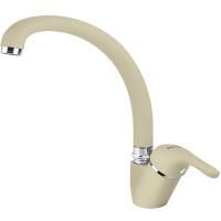 Смеситель для кухни Florentina Омега 33.24Н.1110 Шампань