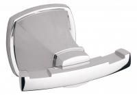 Крючок двойной подвесной ART&MAX VITA AM-G-7838