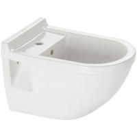 Биде Duravit Starck 3 2230150000 подвесное Белое