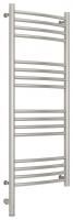 Полотенцесушитель электрический "БОГЕМА 3.0" 1000х400 / МЭМ левый (Сатин)