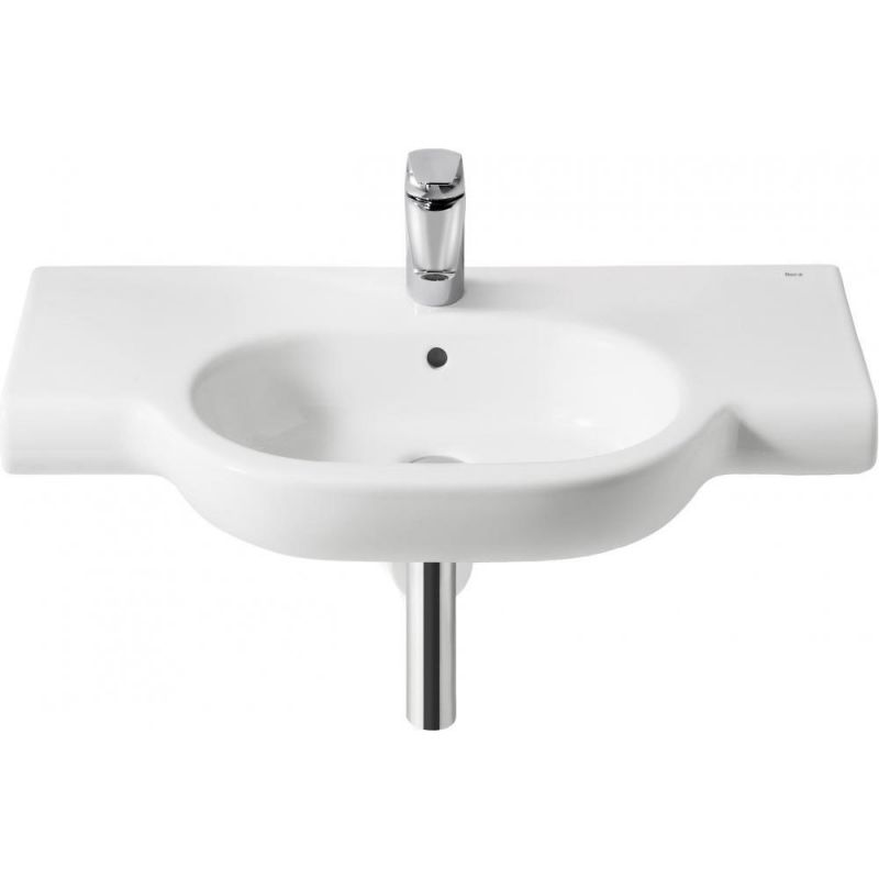 Раковина Roca Meridian 70 327240000 Белая Раковина Roca Meridian 70 327240000 Белая