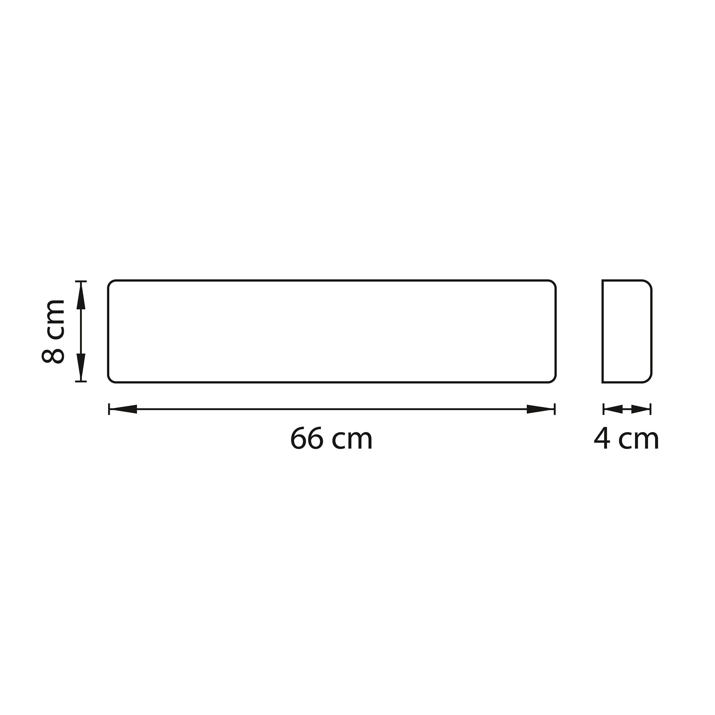 Бра Fiume Lightstar 810626 Бра Fiume Lightstar 810626
