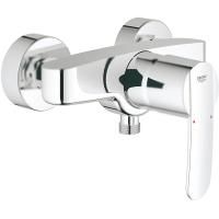 Смеситель для душа GROHE Wave Cosmopolitan, хром (23208000) Смеситель для душа GROHE Wave Cosmopolitan, хром (23208000)