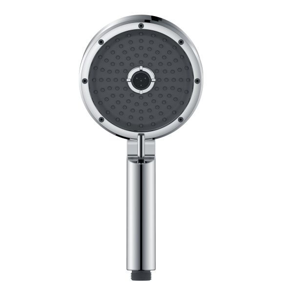 Душевая лейка Savol SK-SP10, хром/черный