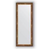 Зеркало Evoform Definite 146х56 Состаренная бронза