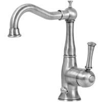 Смеситель для раковины Migliore Dallas ML.DLS-6813 Хром ML.DLS-6813.CR