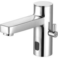 Смеситель для раковины Kludi Zenta 3810005 Хром Смеситель для раковины Kludi Zenta 3810005 Хром